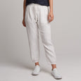 Eb & Ive studio relaxed pant available from www.thecollectivenz.com