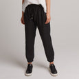 Eb & Ive studio relaxed pant available from www.thecollectivenz.com