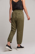 Eb & Ive studio relaxed pant available from www.thecollectivenz.com