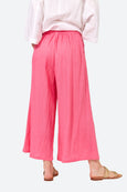 Eb & ive La Vie crop pant available from www.thecollectivenz.com