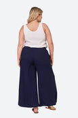 Eb & Ive Esprit pant available from www.thecollectivenz.com