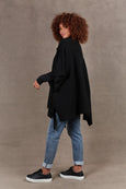Eb & ive Nawi cape available from www.thecollectivenz.com