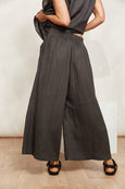 Eb & Ive Halcyon Crop Pant available from www.thecollectivenz.com