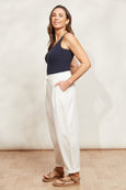 Eb & Ive La Plage Pant  available from www.thecollectivenz.com