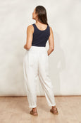 Eb & Ive La Plage Pant  available from www.thecollectivenz.com