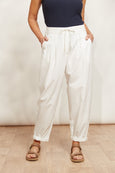 Eb & Ive La Plage Pant  available from www.thecollectivenz.com