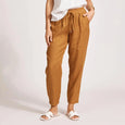 Miramar Pant - Camel