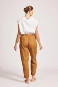 Miramar Pant - Camel