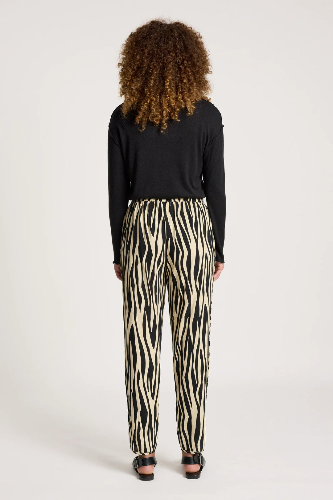 Bajau Pant - Savanna