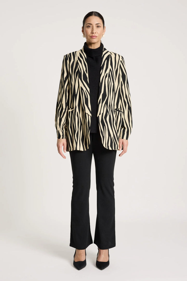 Bajau Blazer - Savanna