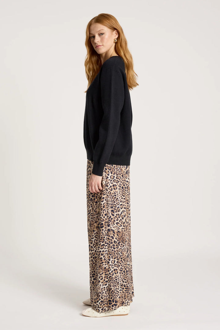 Zala Jumper - Black