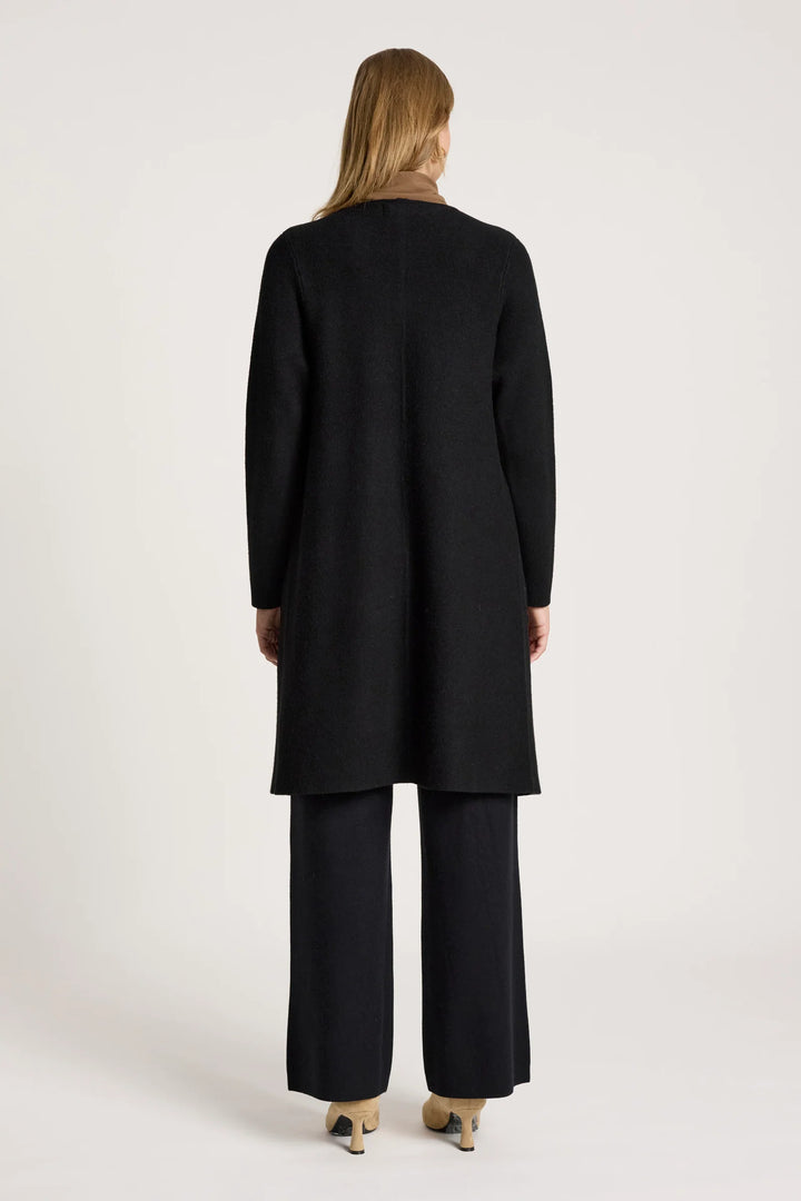 Samira Cardigan - Black