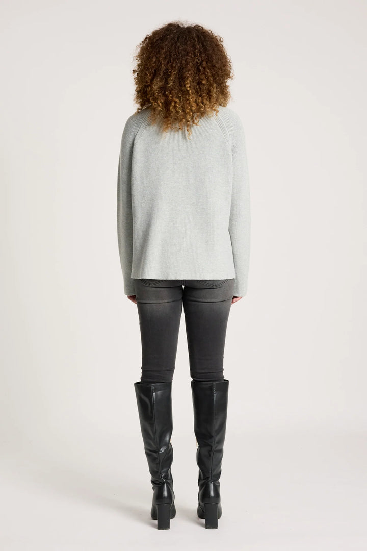 Berber Jumper - Marle