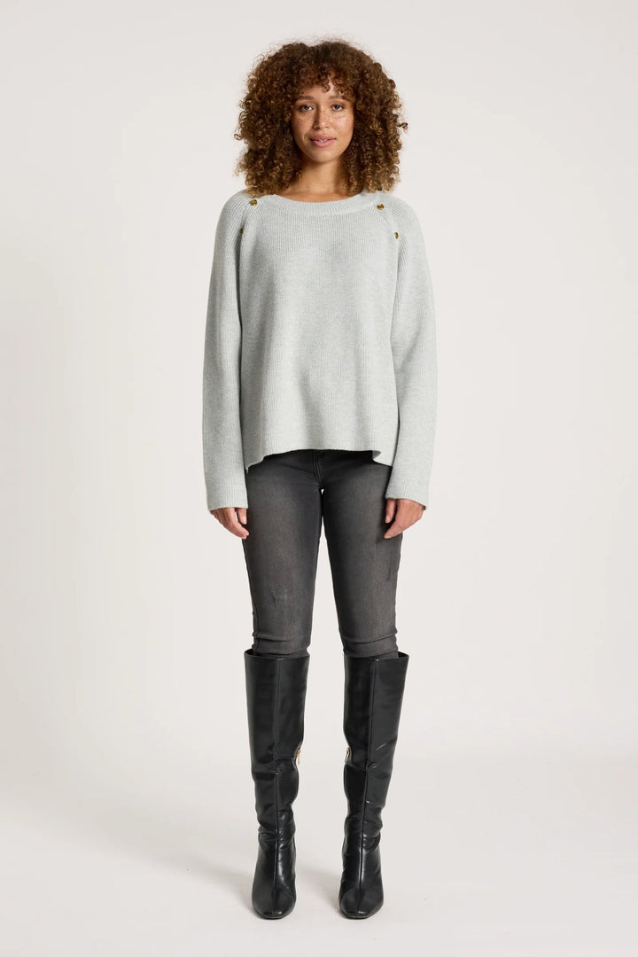 Berber Jumper - Marle