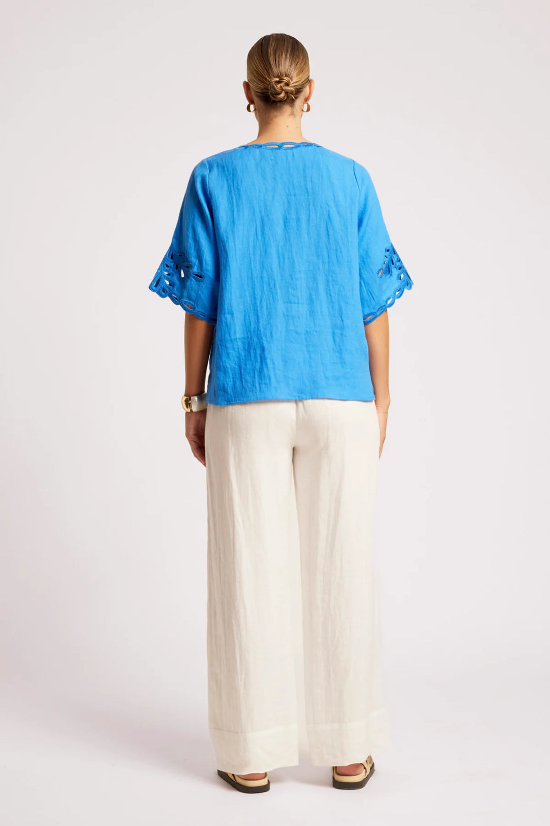 Eb + Ive Maris Top - Marine