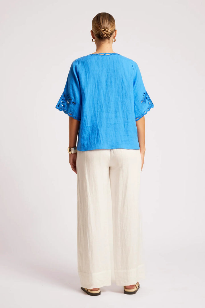 Eb + Ive Maris Top - Marine