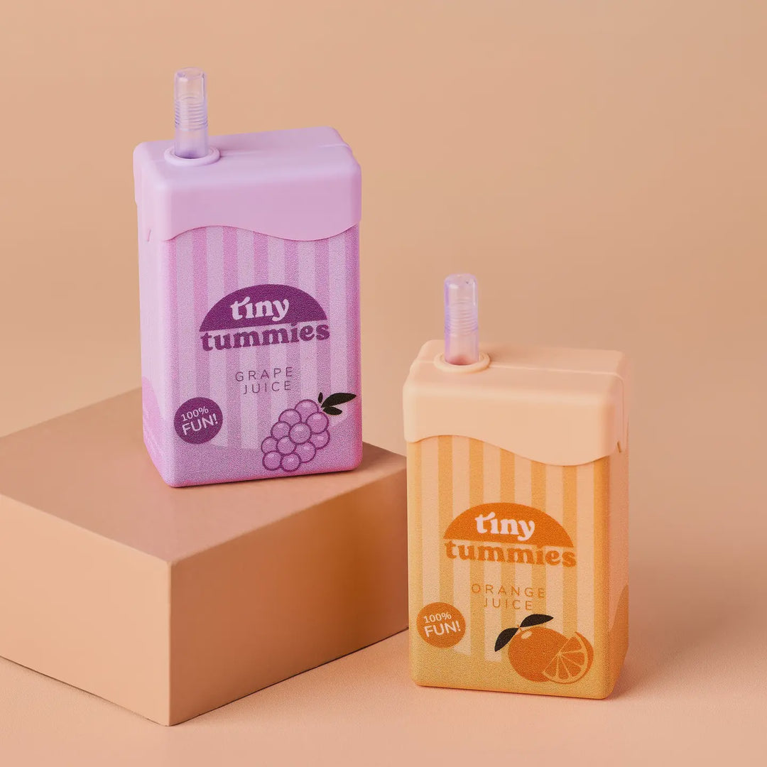 Dolls Juice Box Duo | Tiny Harlow
