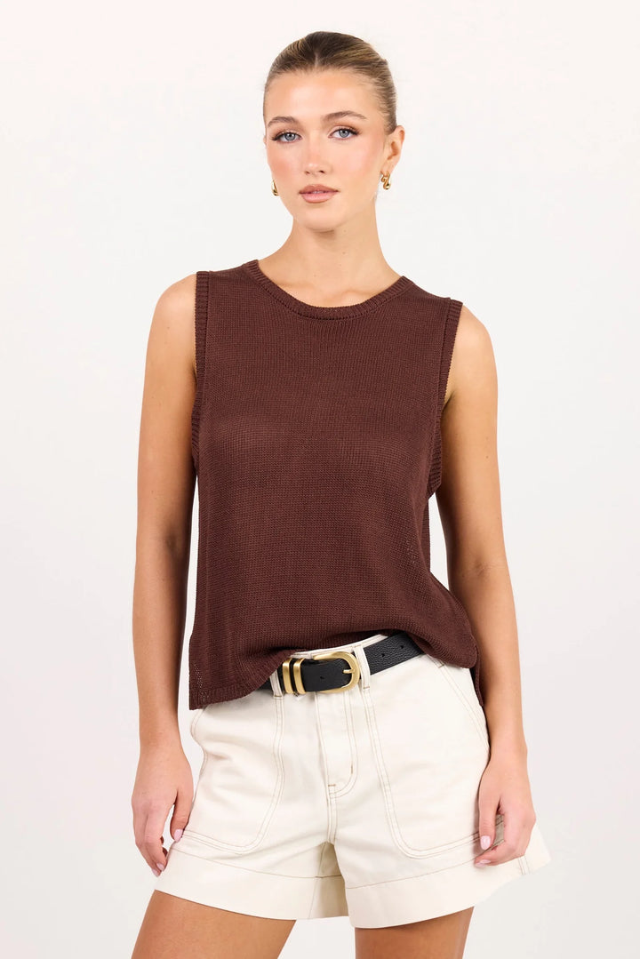 Kindly Ecru Pocket Denim Short |Ivy + Jack