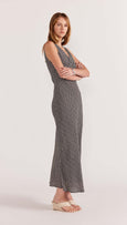 Staple the label  Della Bias Maxi Dress available from www.thecollectivenz.com