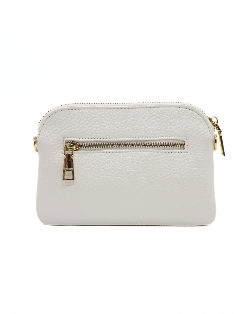Zjoosh Missy Hugo cross body bag available from www.thecollectivenz.com