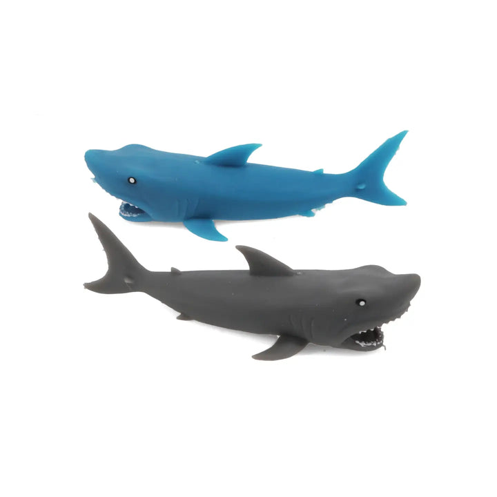 Flying Shark Finger Catapults (Box of 2)