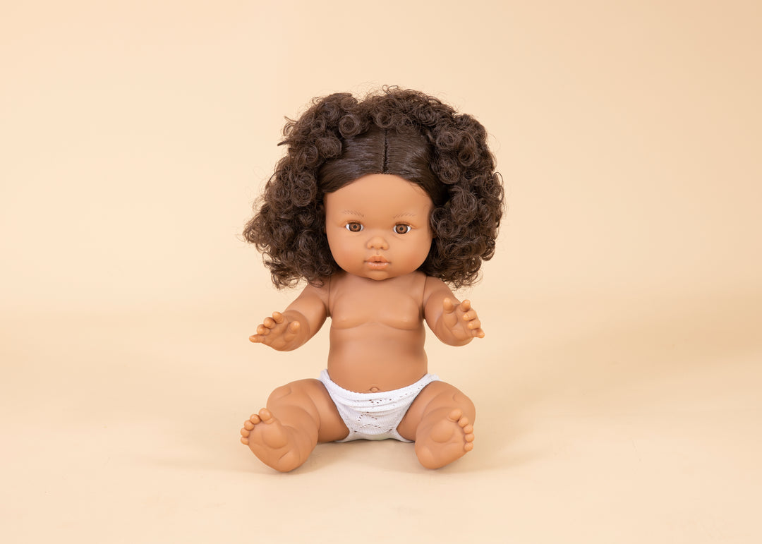 Mini Colettos Doll – Zaara | 34cm