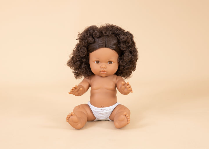 Mini Colettos Doll – Zaara | 34cm