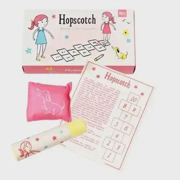 Rex London | Hopscotch