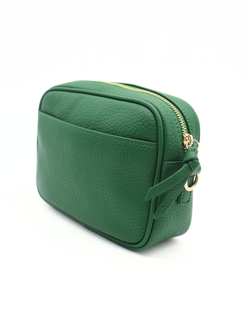 Zjossh ruby sports cross body bag available from www.thecollectivenz.com