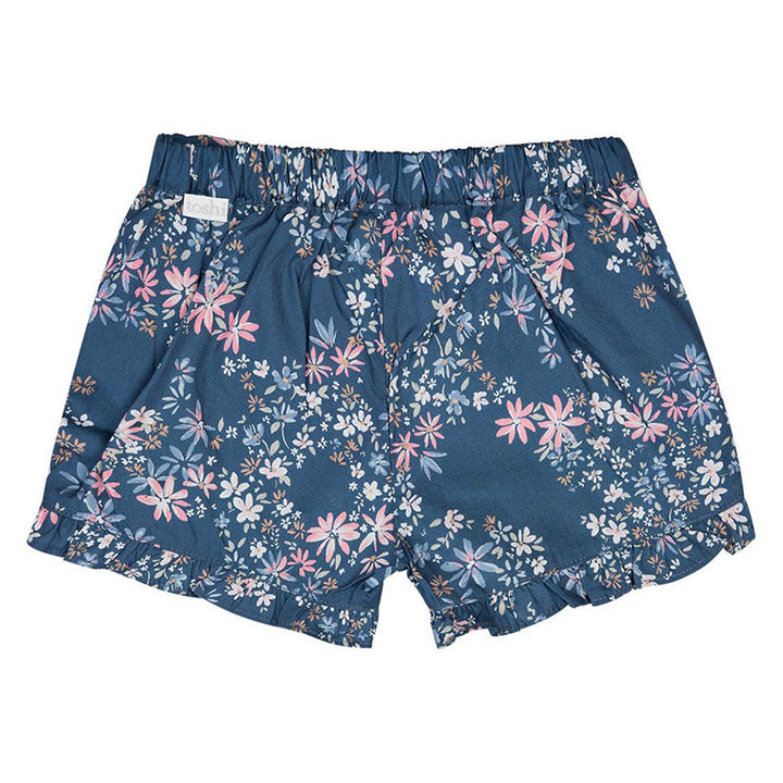 (D) Baby Shorts Athena/Moonlight