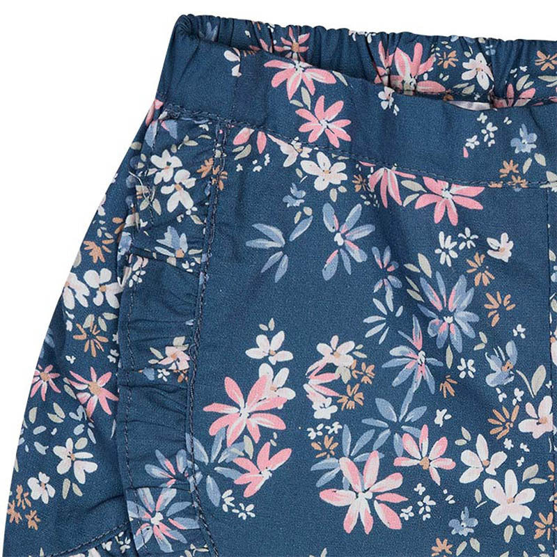 (D) Baby Shorts Athena/Moonlight