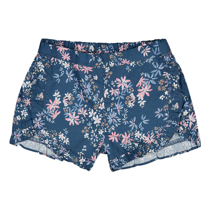 (D) Baby Shorts Athena/Moonlight