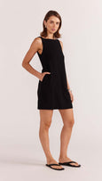 Staple the label ember mini dress available from www.thecollectivenz.com