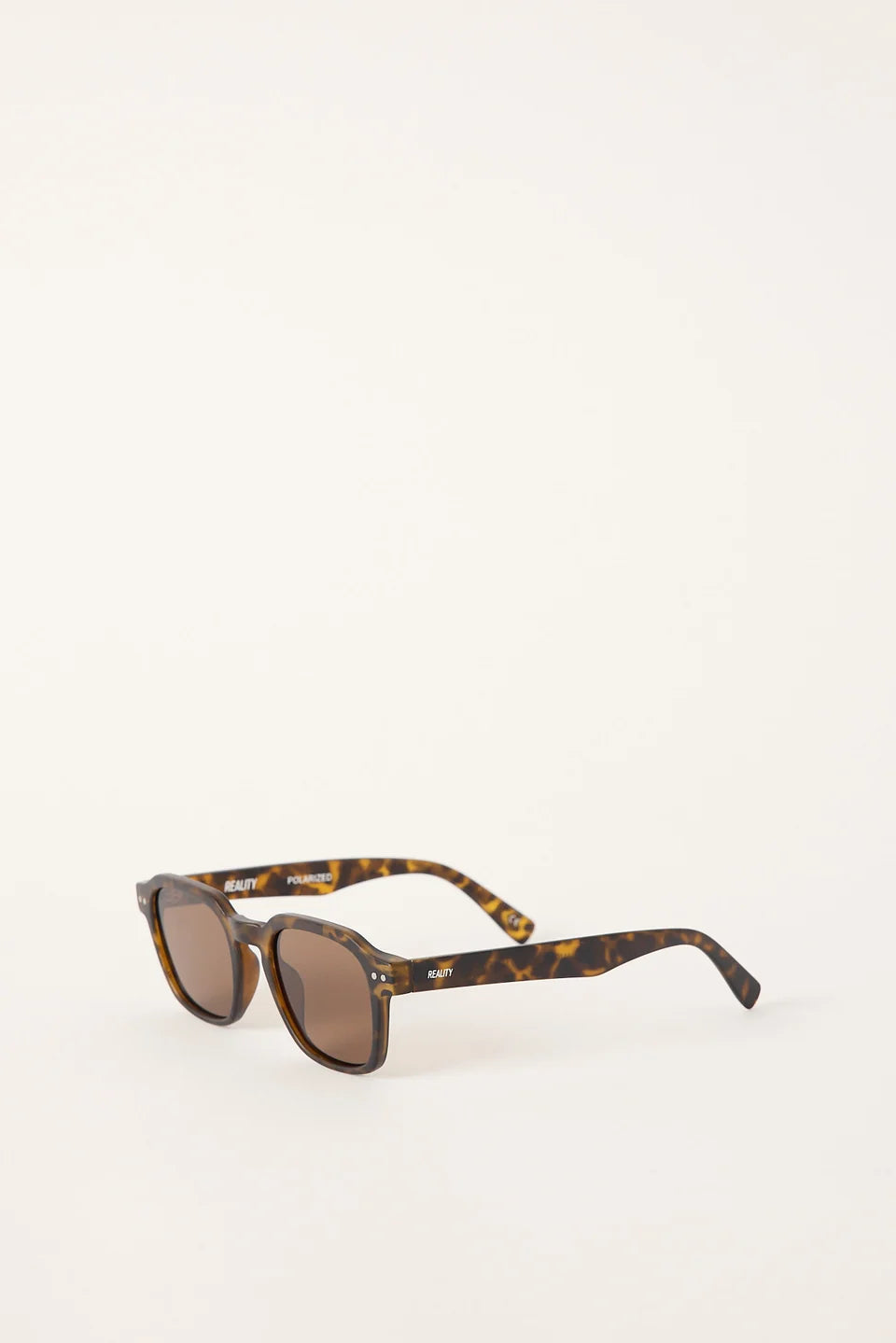 Carter Jett Turtle Sunglasses | Reality