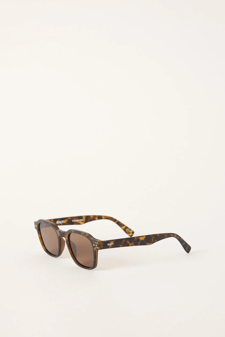 Carter Jett Turtle Sunglasses | Reality