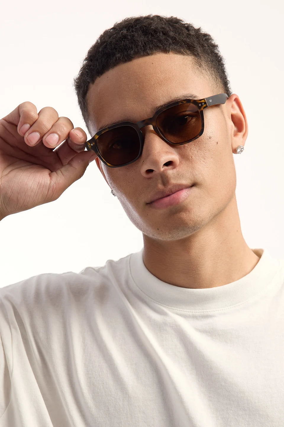 Carter Jett Turtle Sunglasses | Reality