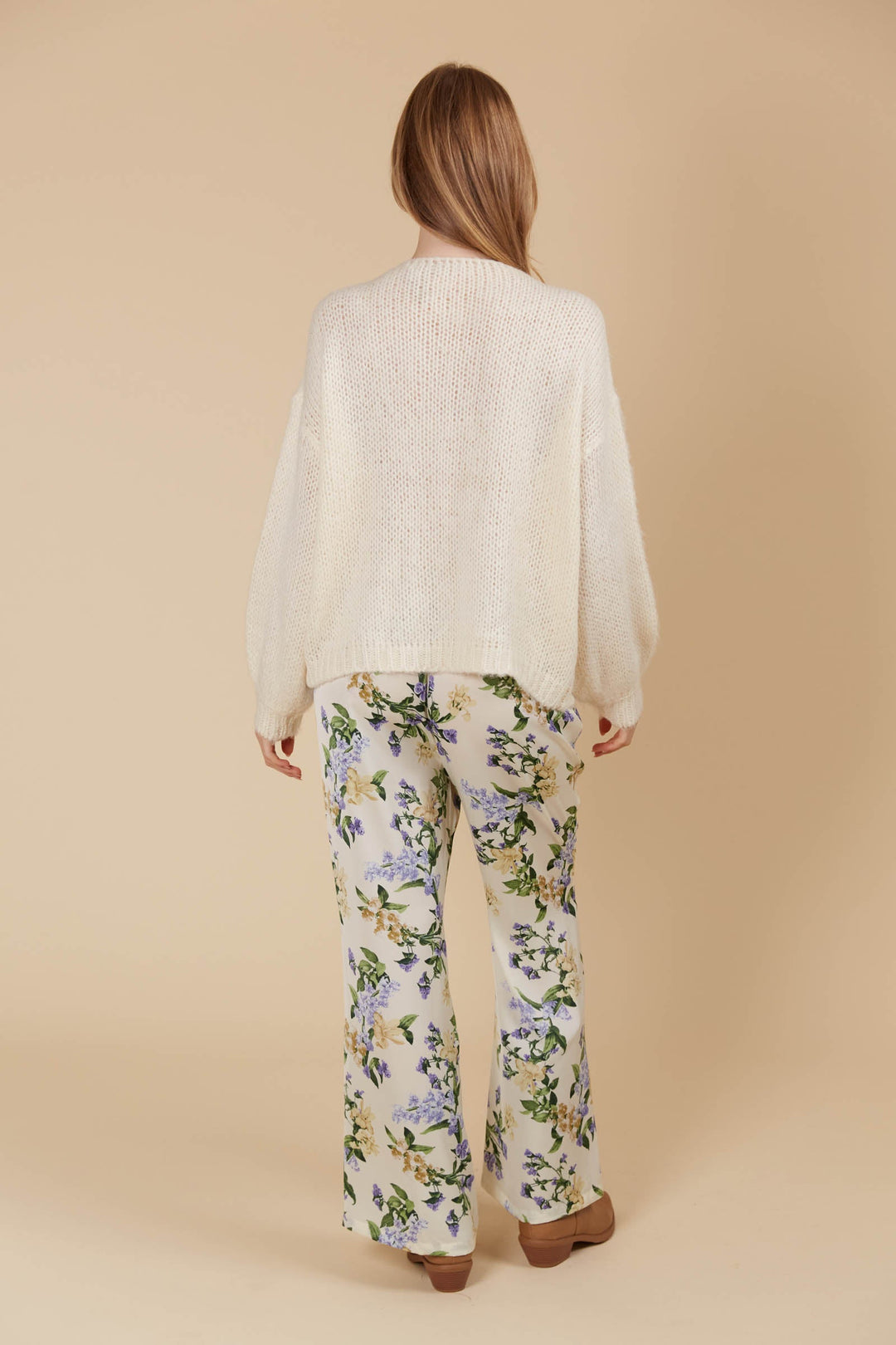 The Pallas Jumper is set to be your go-to knit this season. Soft, cosy, and irresistibly comfortable, it's the kind of sweater you'll want in every colour! Available from www.thecollectivenz.com