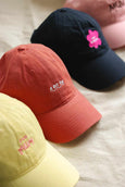 Mum club cap available from www.thecollectivenz.com