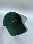 Mum club cap available from www.thecollectivenz.com