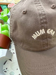 Mum club cap available from www.thecollectivenz.com