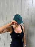 Mum club cap available from www.thecollectivenz.com