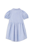 Milky sailor stripe dresses available from www.thecollectivenz.com