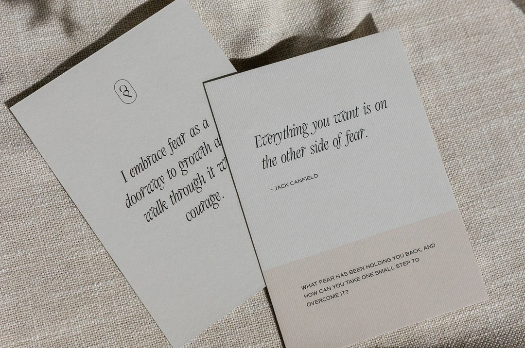 The Art of Living | Olive + Page