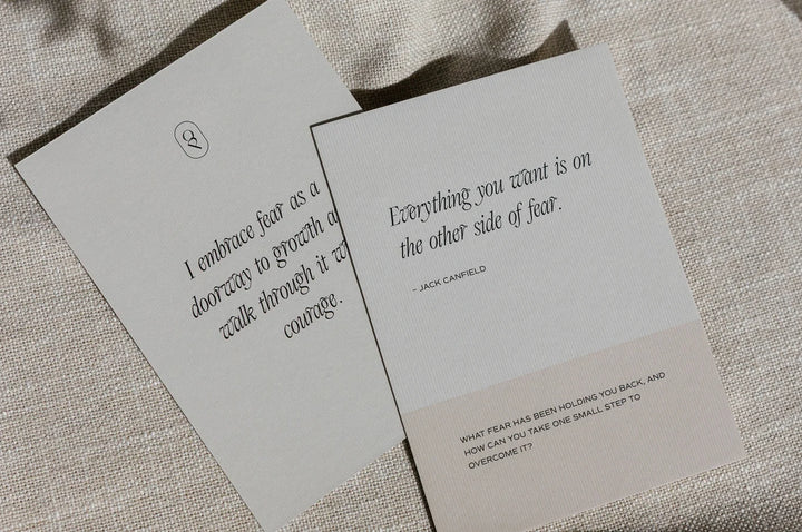 The Art of Living | Olive + Page