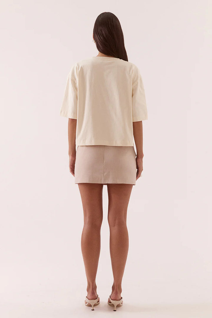 Izel Tee -  Panacotta