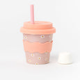 Chino Club reusable baby chino cup available from www.thecollectivenz.com