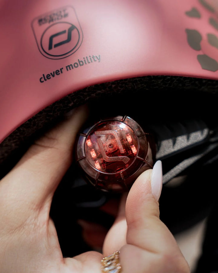 Scoot & Ride Helmet (S/M) | Steel