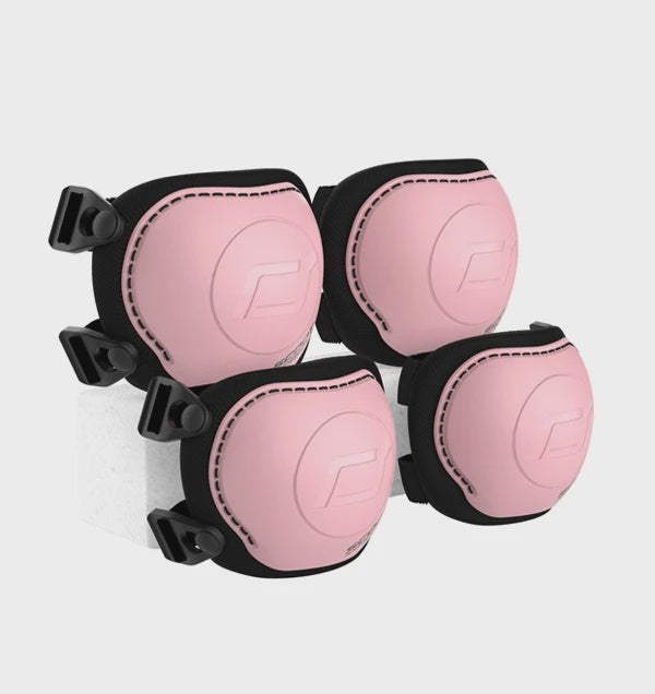 Scoot & Ride Protectors (Size S) | Rose