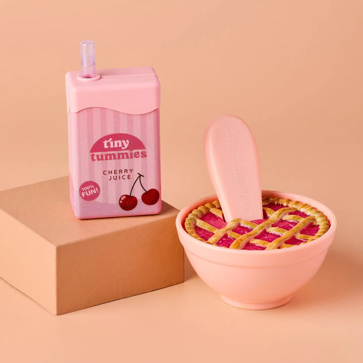 Cherry Pie Picnic | Tiny Harlow