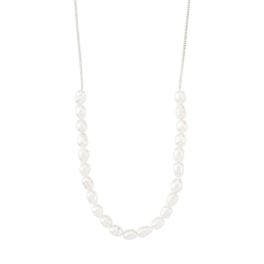 Pilgrim berthe peral necklace available from www.thecollectivenz.com